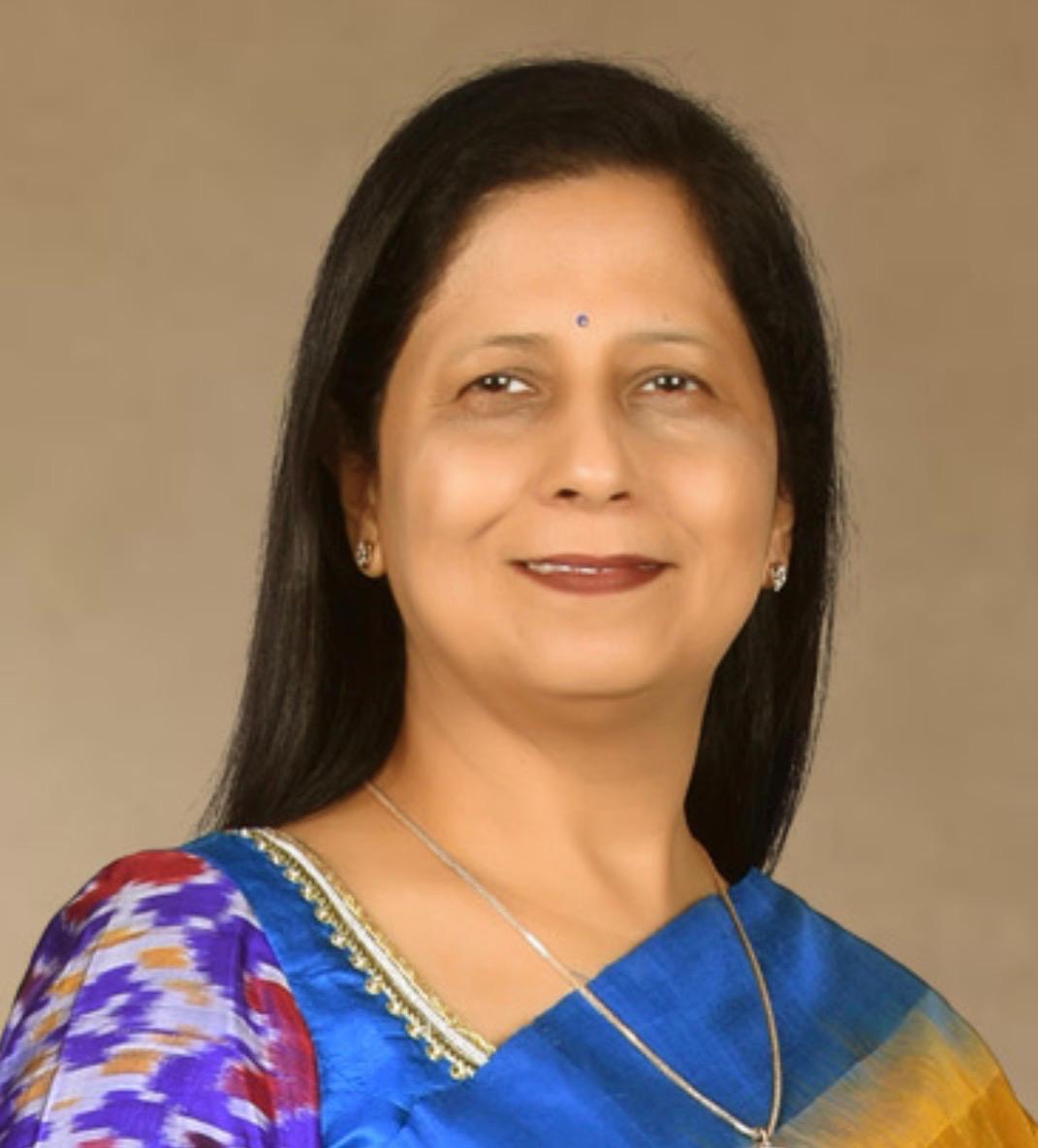 Dr. Reema Mathur