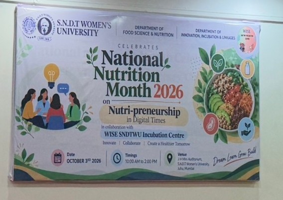 Nutri-preneurship
