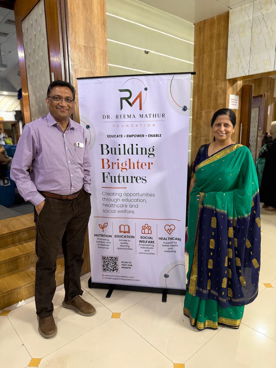 9th Rashtriya Poshan Maah National Conference