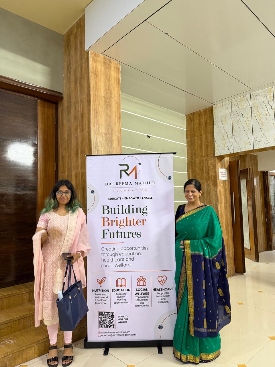 9th Rashtriya Poshan Maah National Conference