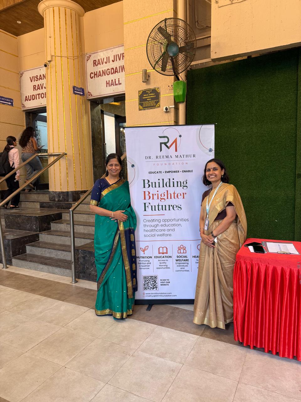 9th Rashtriya Poshan Maah National Conference