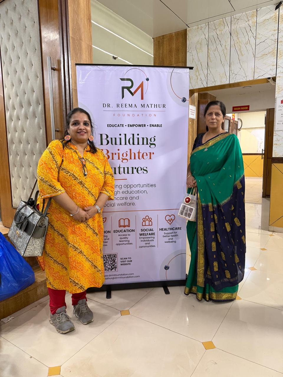 9th Rashtriya Poshan Maah National Conference