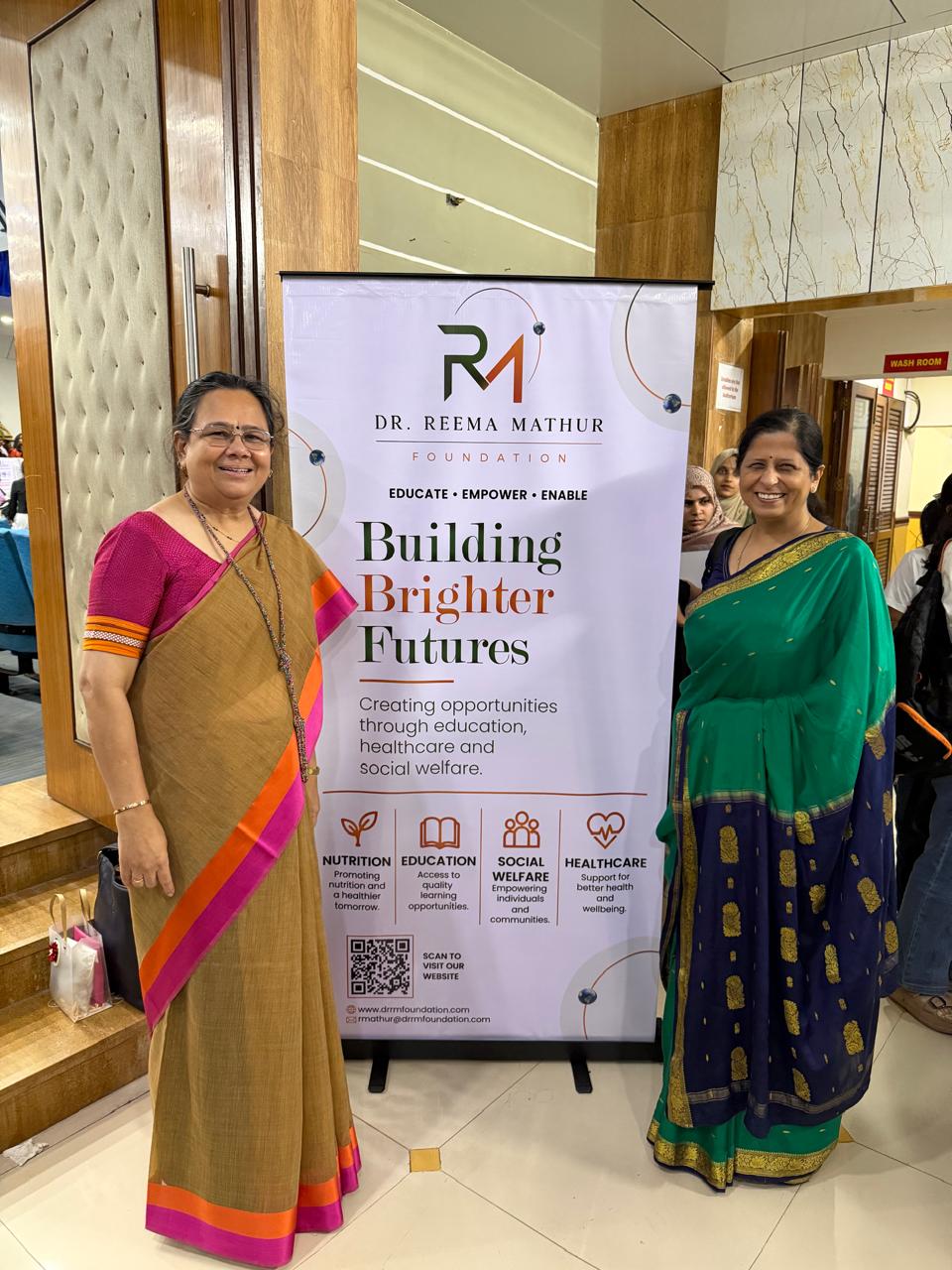Building Brighter Futures