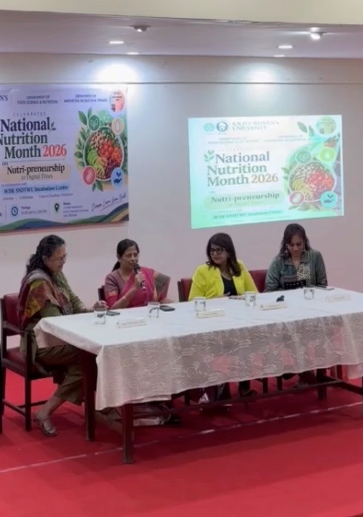 Nutri-preneurship