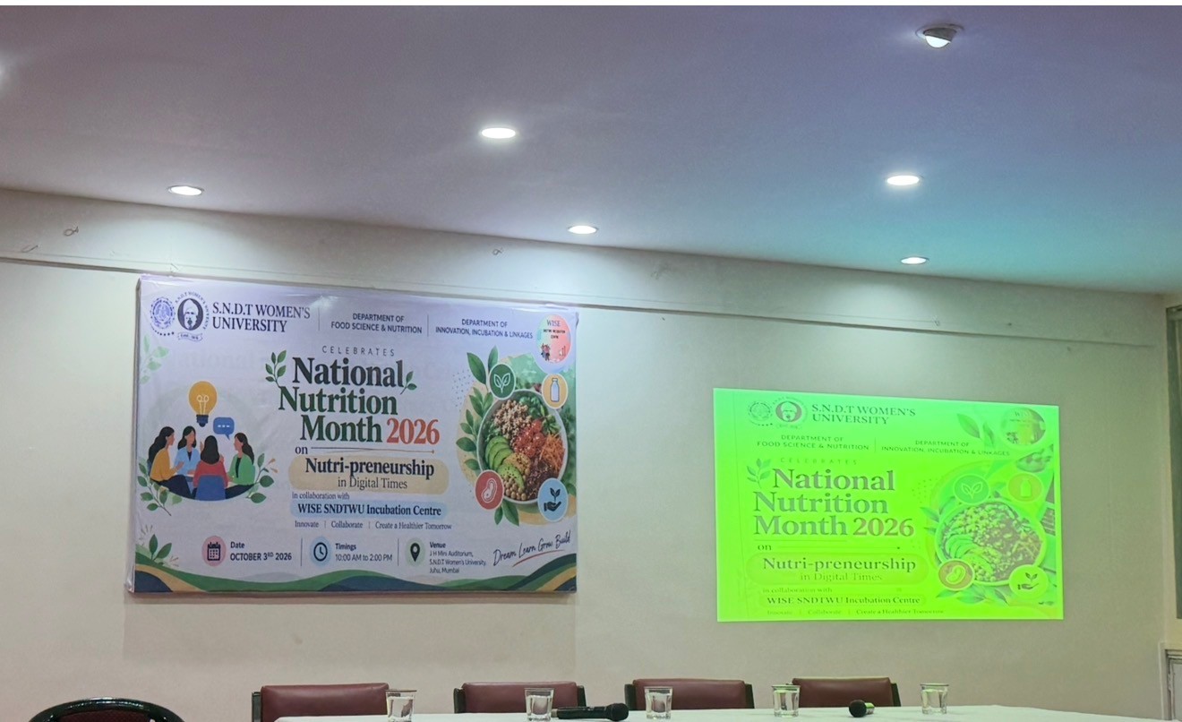 Nutri-preneurship